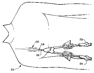 Une figure unique qui représente un dessin illustrant l'invention.